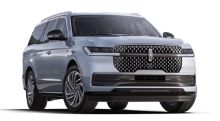 2025 Lincoln Lincoln Navigator External Image 4